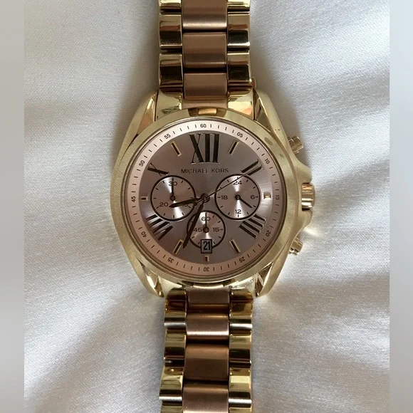 Michael Kors Women’s Watch - Picture 10 of 14